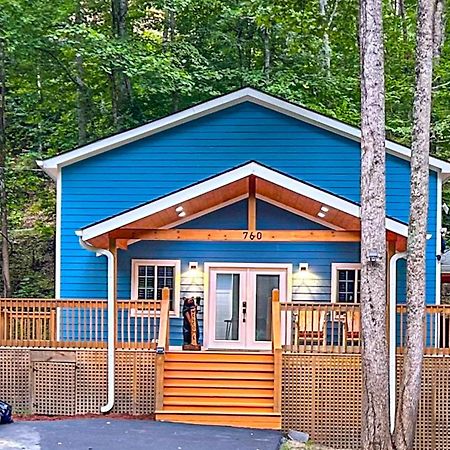Serenity Cabin Pigeon Forge Dış mekan fotoğraf