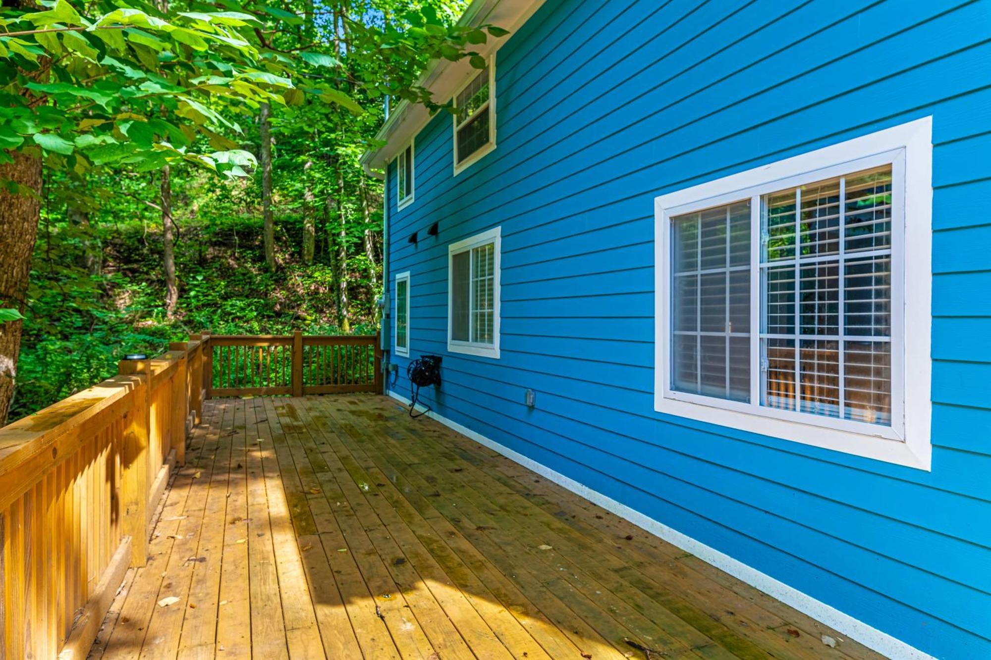 Serenity Cabin Pigeon Forge Dış mekan fotoğraf